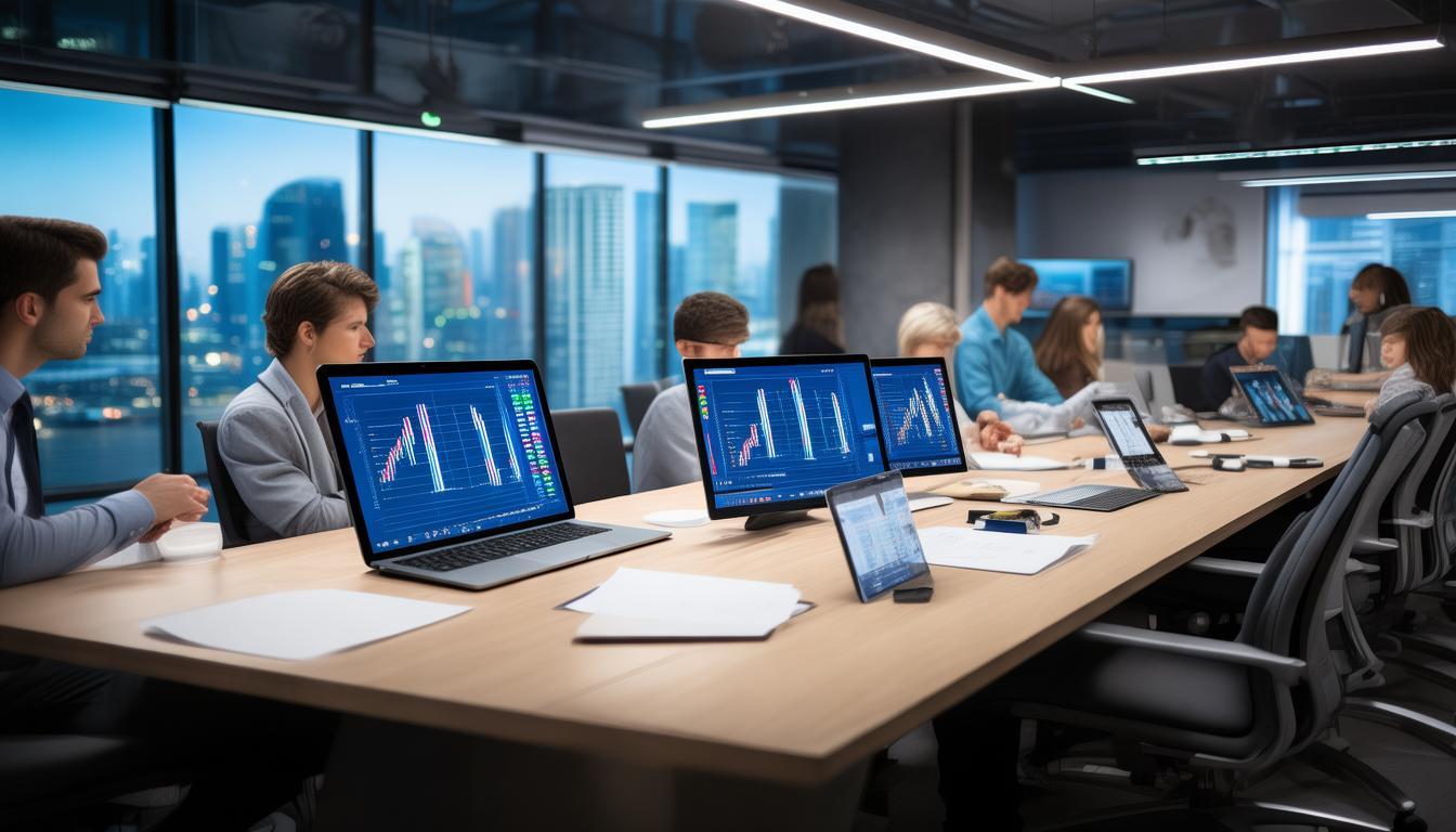 官方token錢包構(gòu)建高效團(tuán)隊(duì)管理體系，分工協(xié)作與交流渠道缺一不可