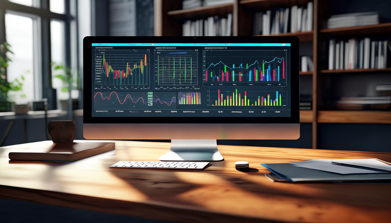 利用token錢包網(wǎng)址實(shí)時(shí)數(shù)據(jù)助力投資策略制定，精通分析技巧是關(guān)鍵