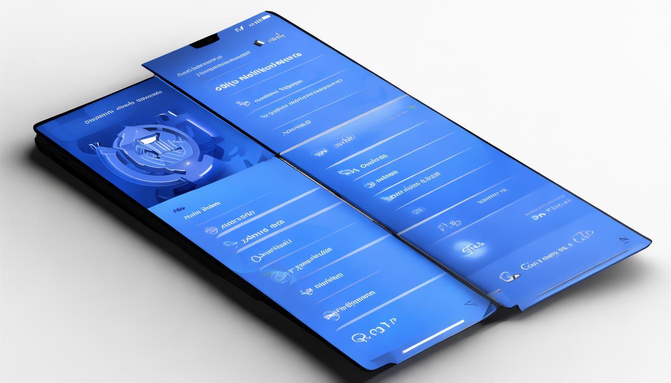 imToken錢(qián)包安卓版問(wèn)世，填補(bǔ)市場(chǎng)空白，保障資產(chǎn)安全