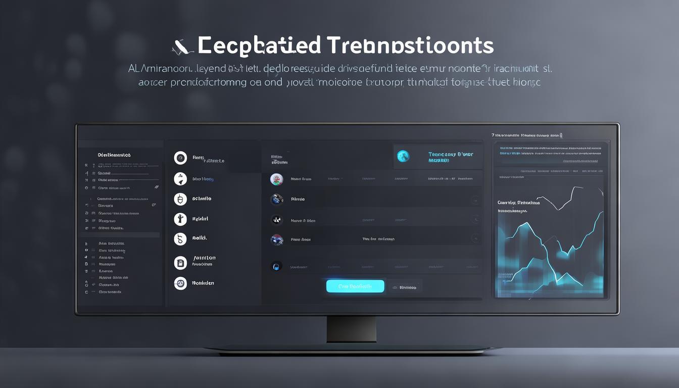 用token錢包安卓版實(shí)現(xiàn)去中心化交易，暢享安全便捷服務(wù)