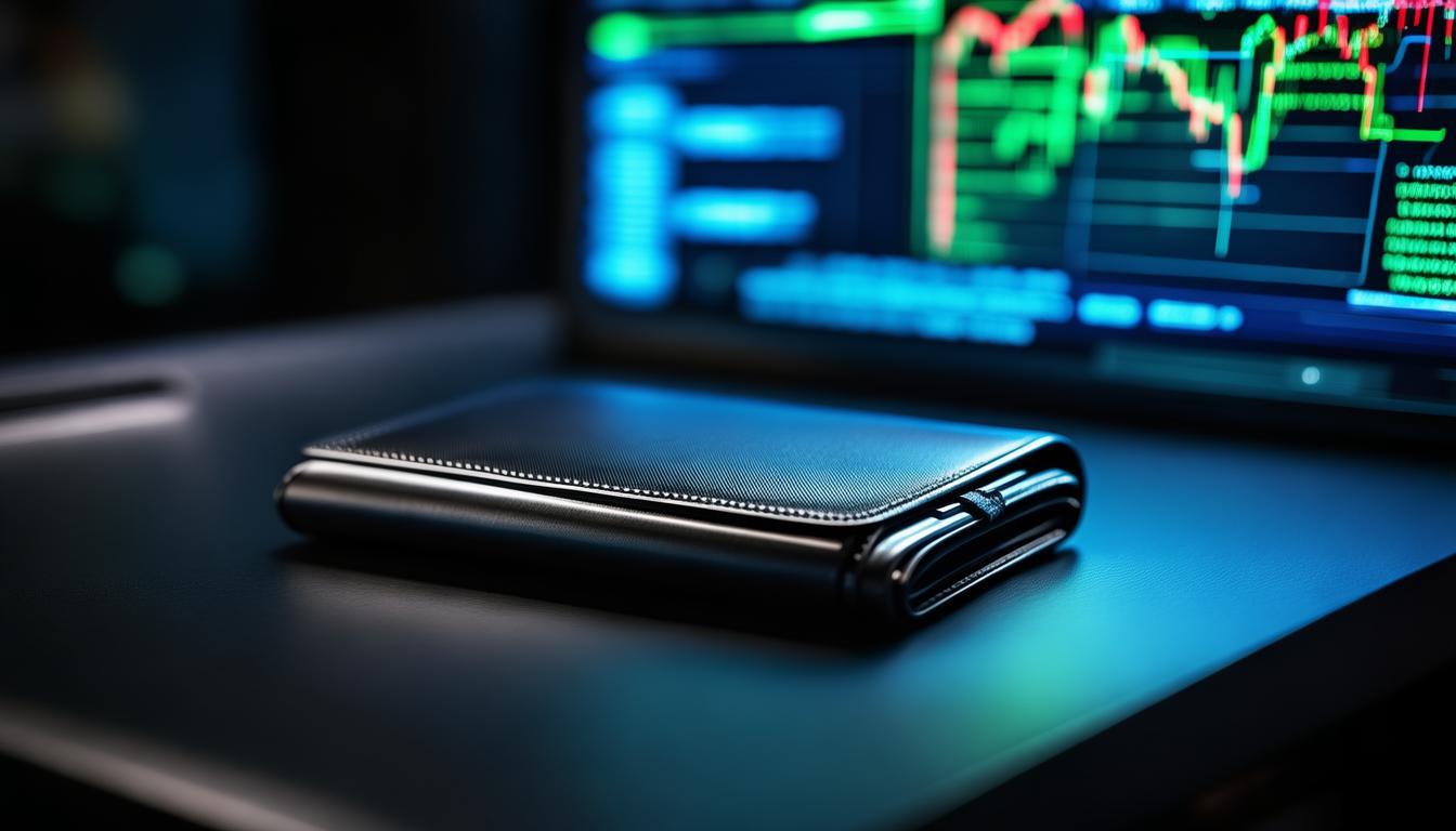 imToken安卓版錢包表現(xiàn)出色，交易功能流暢，行情查看功能獲用戶青睞