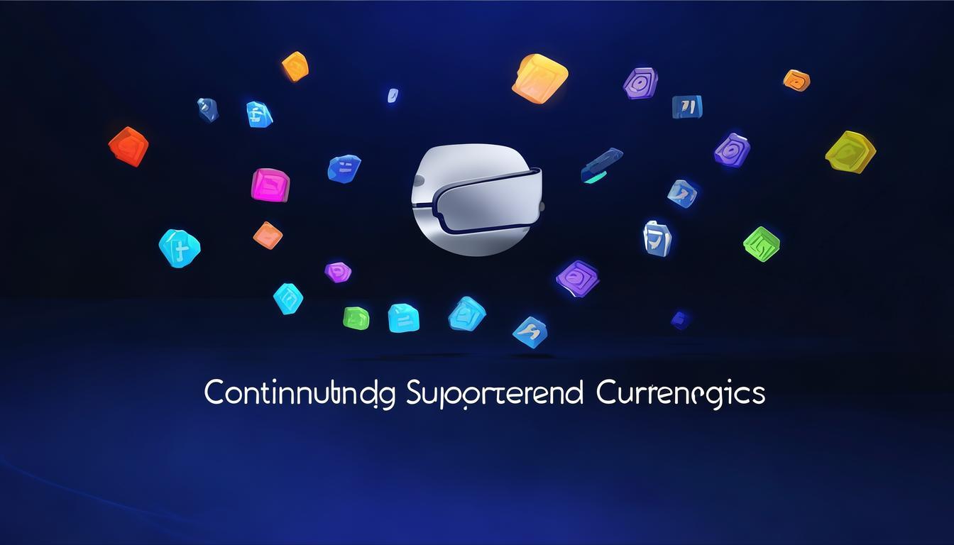 imToken錢包APP亮點(diǎn)：多幣種支持，主流與小眾幣種輕松管理