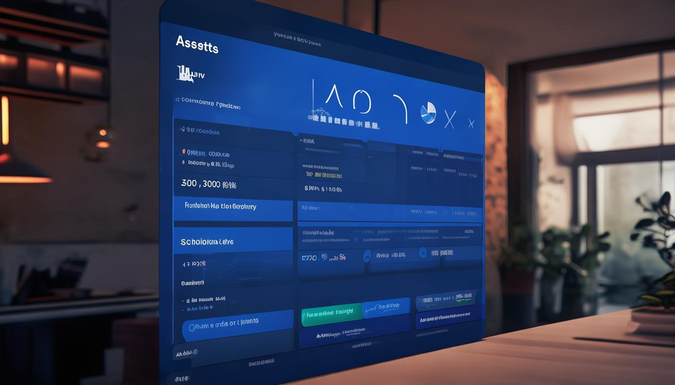 Tokenim錢包最新版本如何設(shè)置資產(chǎn)分類，實(shí)現(xiàn)高效資金管理與監(jiān)控？