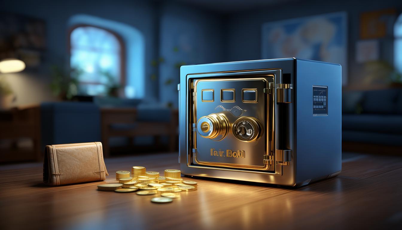 imToken 2.0錢包助力安卓區(qū)塊鏈理財(cái)，設(shè)計(jì)貼心轉(zhuǎn)賬便捷