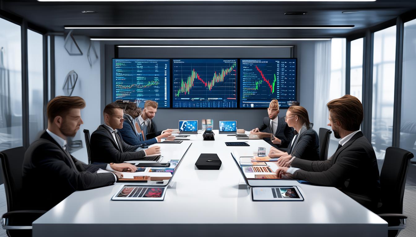 巧用token錢包智能合約功能，實(shí)現(xiàn)靈活資產(chǎn)管理與投資規(guī)劃