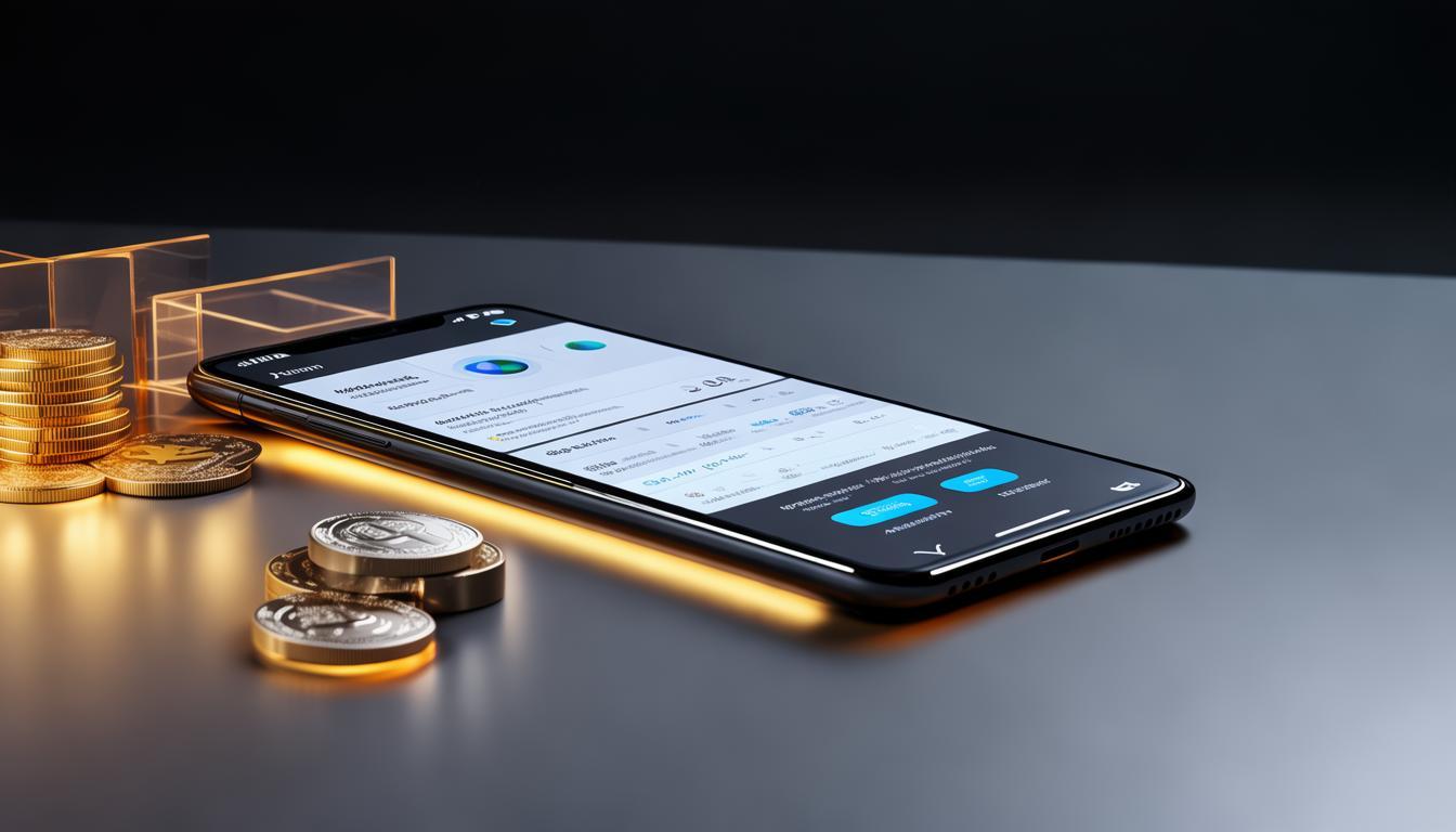 imToken安卓版：開啟區(qū)塊鏈資產(chǎn)增值之門，輕松打理數(shù)字財富