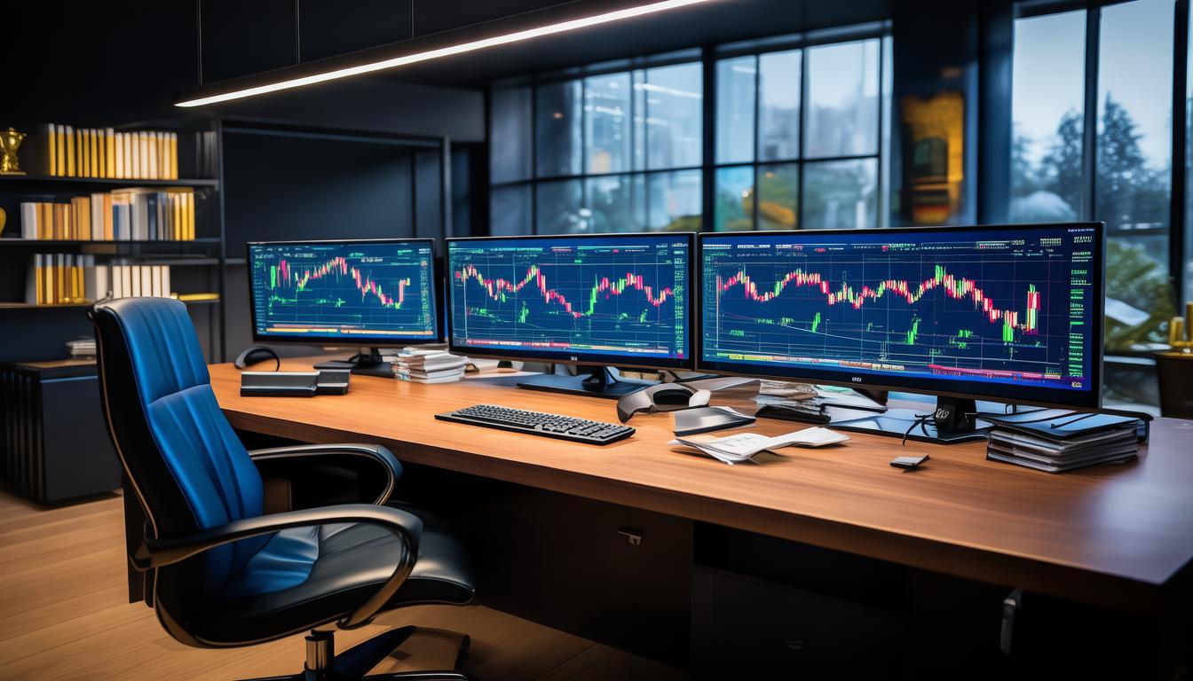 Token錢包網(wǎng)址：加密貨幣市場(chǎng)動(dòng)態(tài)的窗口，投資策略制定的關(guān)鍵？