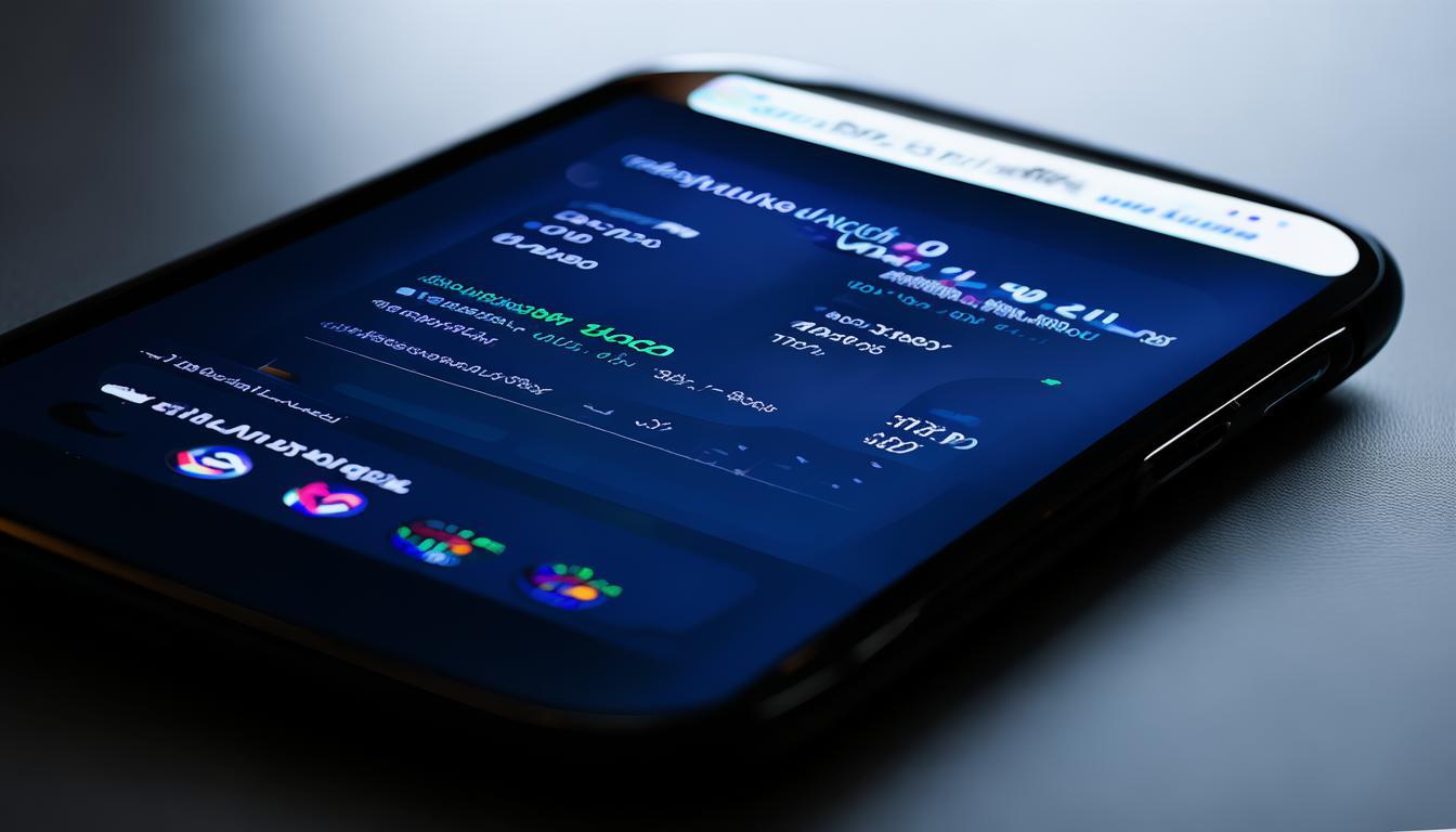 如何下載imtoken錢包官方app獲取最新市場(chǎng)信息，把握加密貨幣先機(jī)？