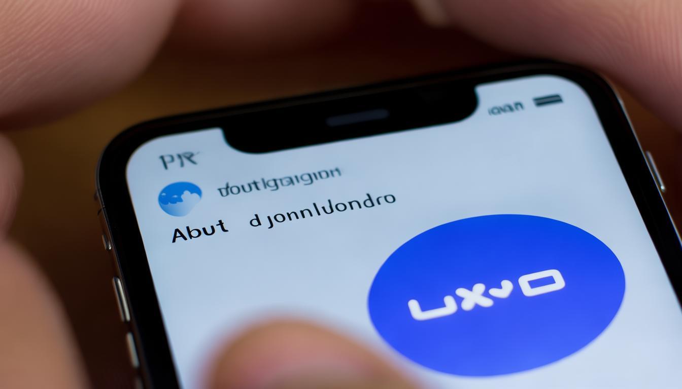 iOS版imToken錢包下載指南：走官方渠道，確保安全與穩(wěn)定