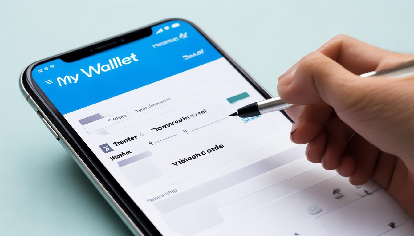 安卓版im錢包受歡迎，界面布局清晰，操作便捷易上手