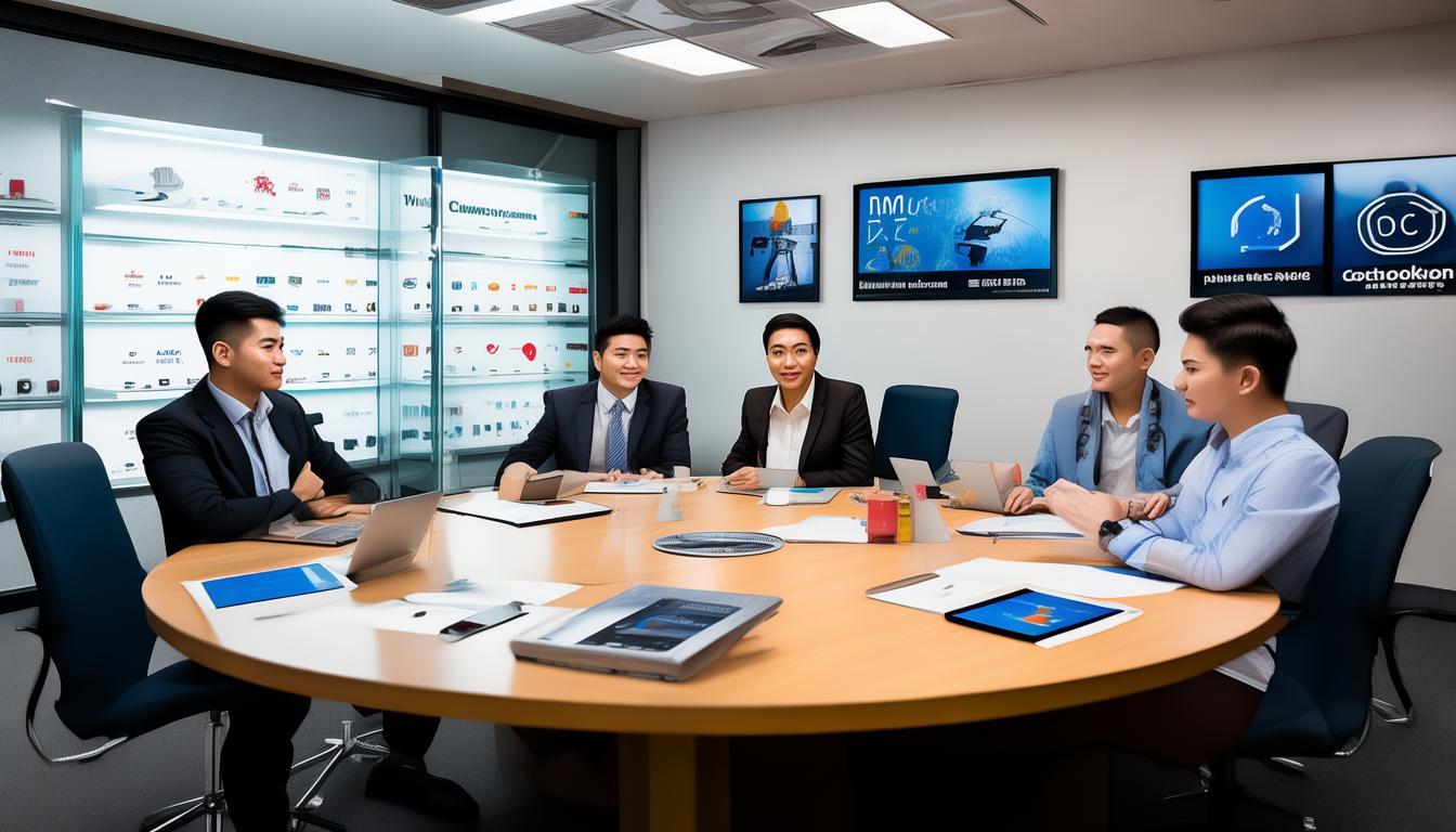 利用imtoken錢包推廣營(yíng)銷活動(dòng)的有效辦法，你知道幾個(gè)？