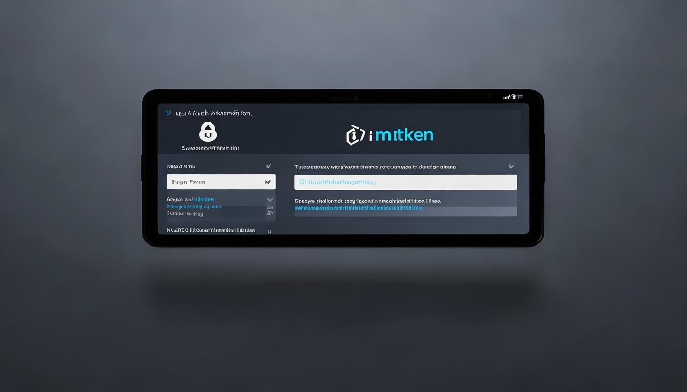 imtoken正版下載助力安全數(shù)字貨幣錢包時(shí)代，安全便捷超簡(jiǎn)單