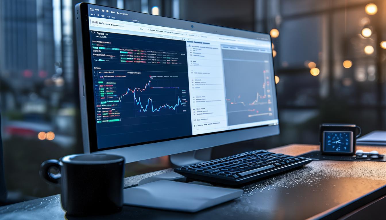 Token錢包網(wǎng)址的快訊與動(dòng)態(tài)追蹤功能，為加密貨幣投資者助力