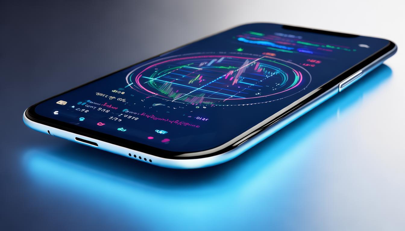 imToken最新版可視化工具和數(shù)據(jù)，助力加密貨幣投資決策