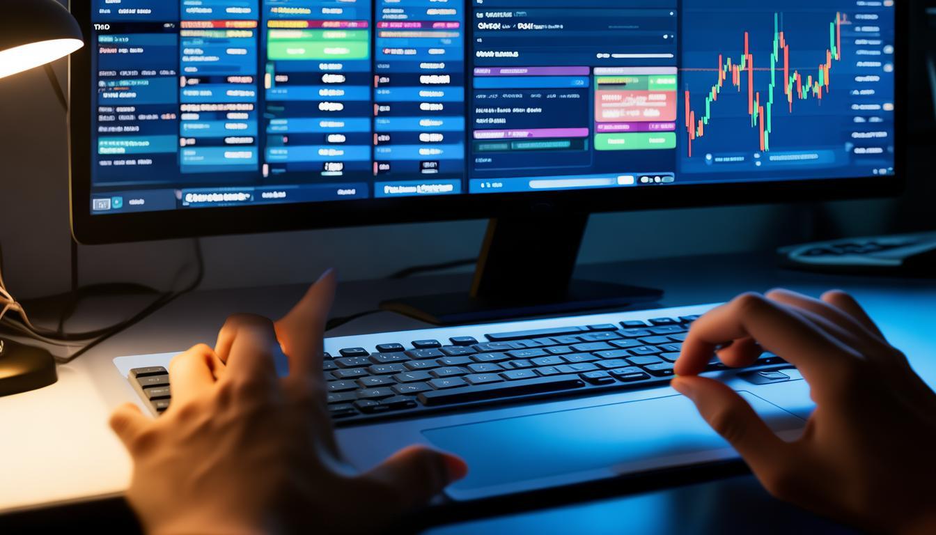 imToken正版網(wǎng)站如何查詢歷史交易情況？這里有詳細方法