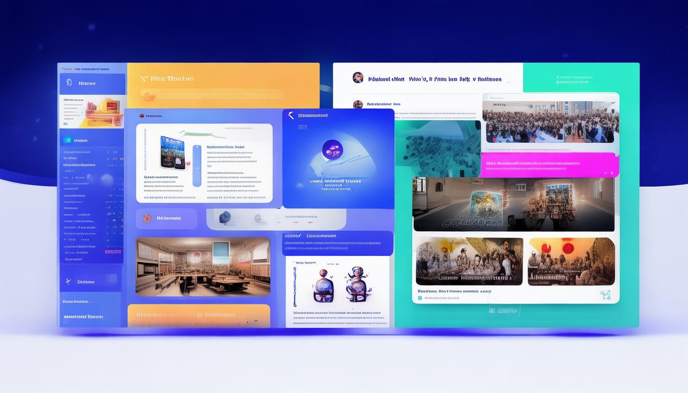 imToken官網(wǎng)社交媒體平臺(tái)：溝通橋梁、信息放大器與交流空間