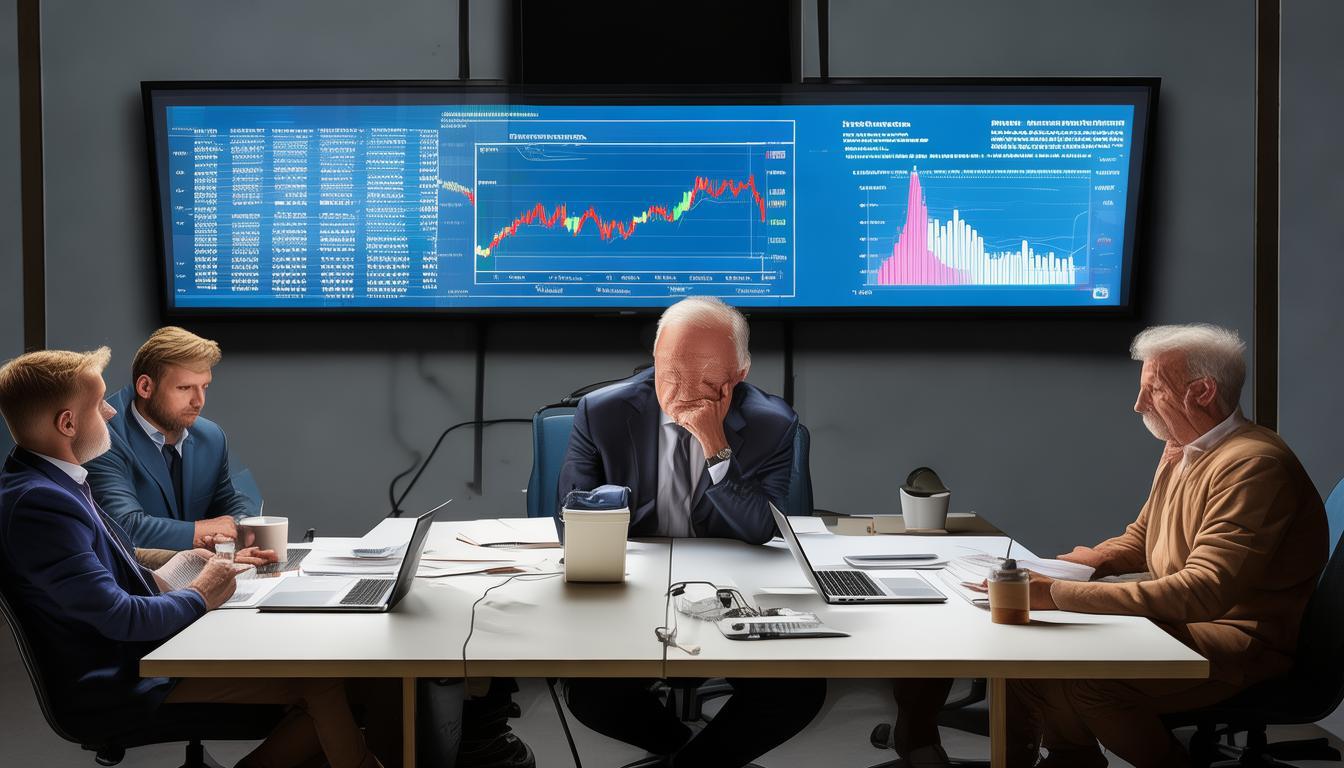 如何通過token.im安卓版官網(wǎng)獲取市場(chǎng)分析與新聞資訊，保持投資判斷的及時(shí)性與準(zhǔn)確性？_即時(shí)性新聞報(bào)道_倆性新聞