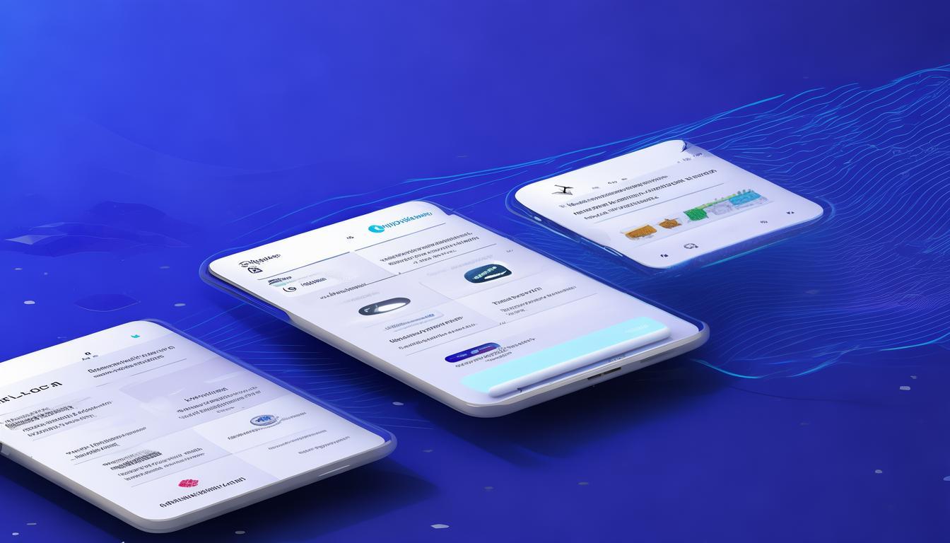 imToken錢包：解鎖區(qū)塊鏈?zhǔn)澜绲蔫€匙，保障資產(chǎn)安全又便捷