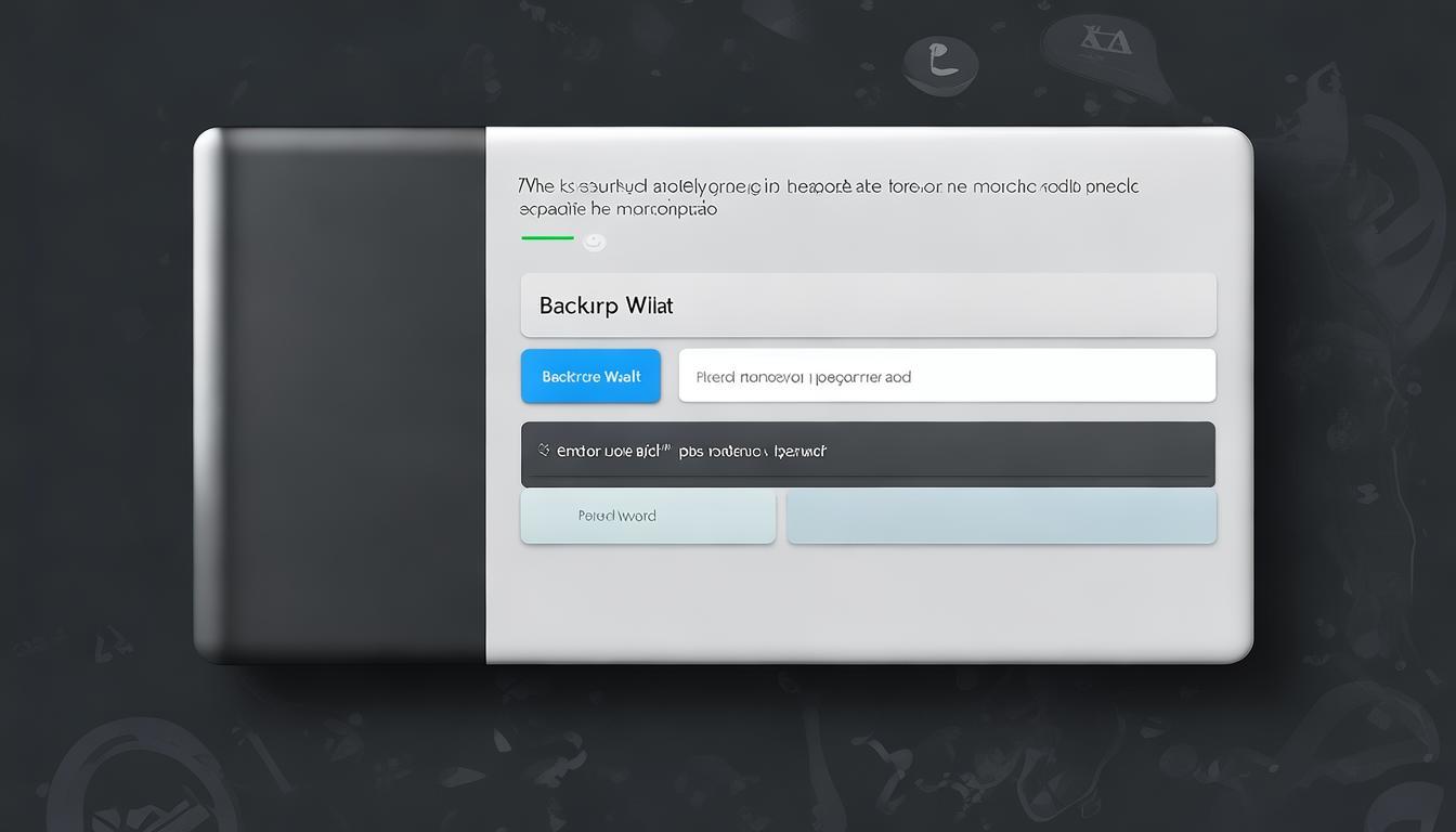 imToken錢包iOS版如何創(chuàng)建新錢包？掌握這些步驟很重要