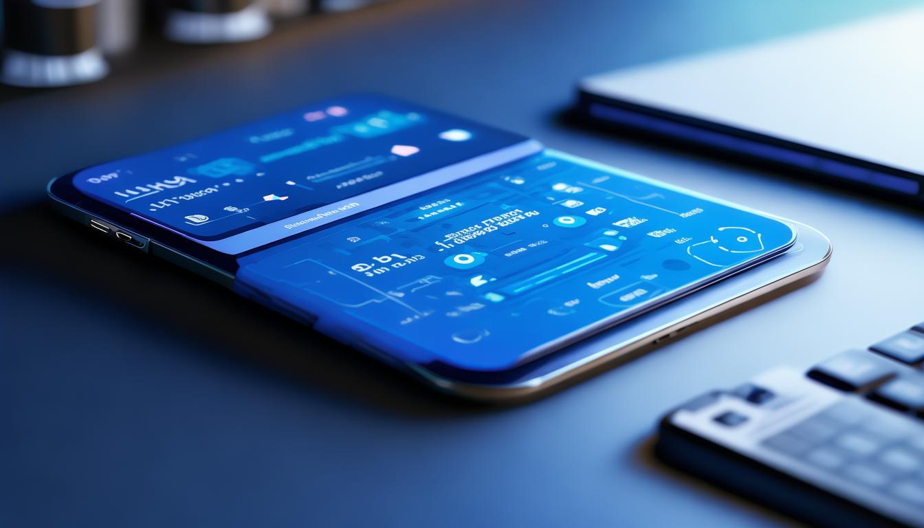 imToken官方錢包前景看好，加密技術(shù)升級(jí)保障資產(chǎn)安全