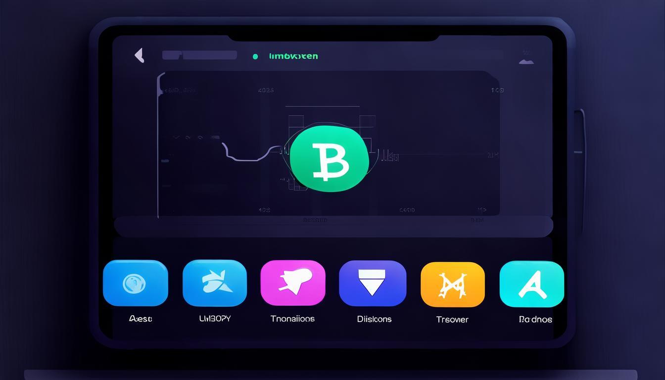 imtoken錢包：管理數(shù)字資產(chǎn)的得力助手，優(yōu)勢與使用方法全解析