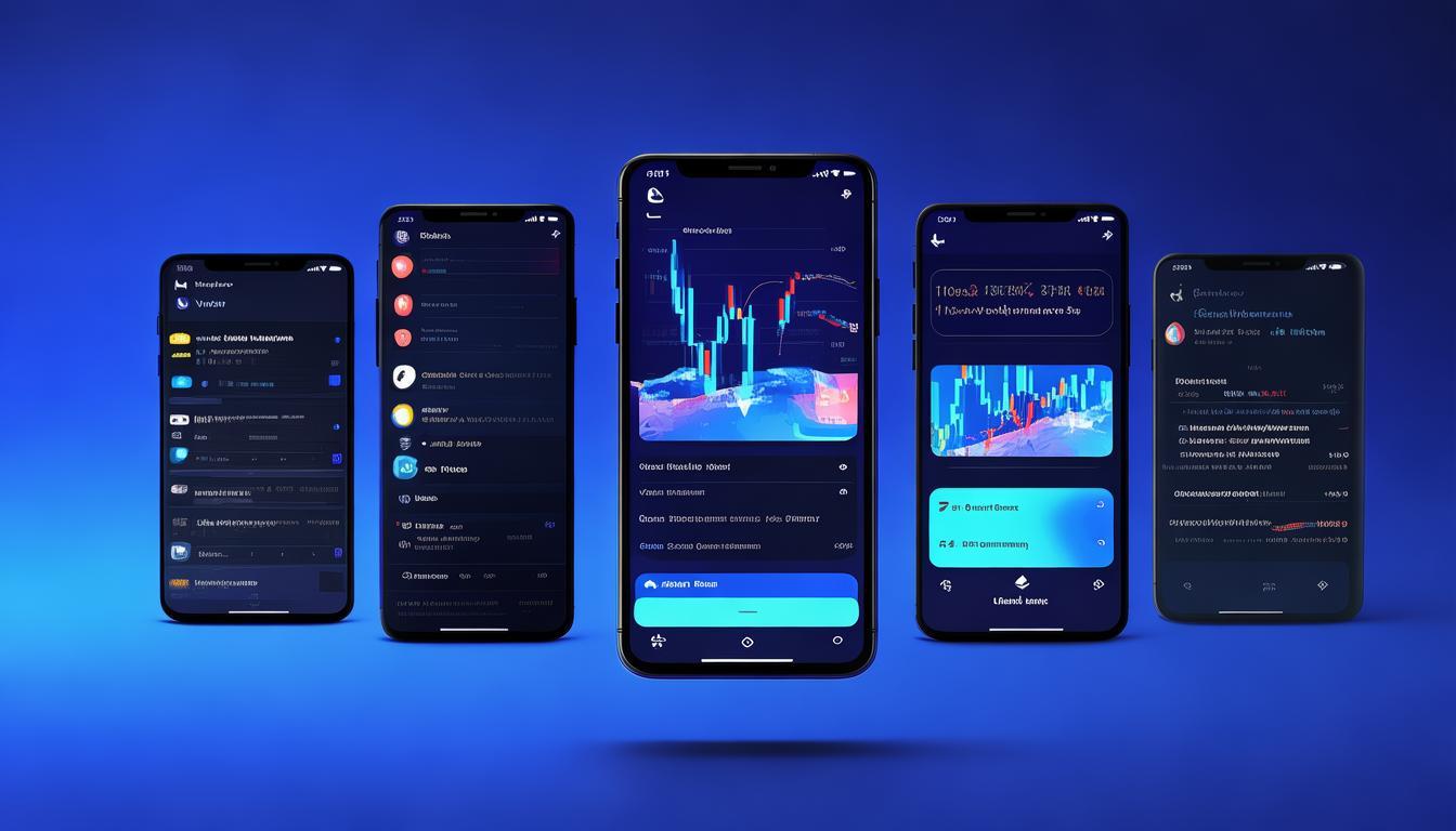 挑選數(shù)字資產(chǎn)錢(qián)包需留意！imtoken安卓版為何成首選？