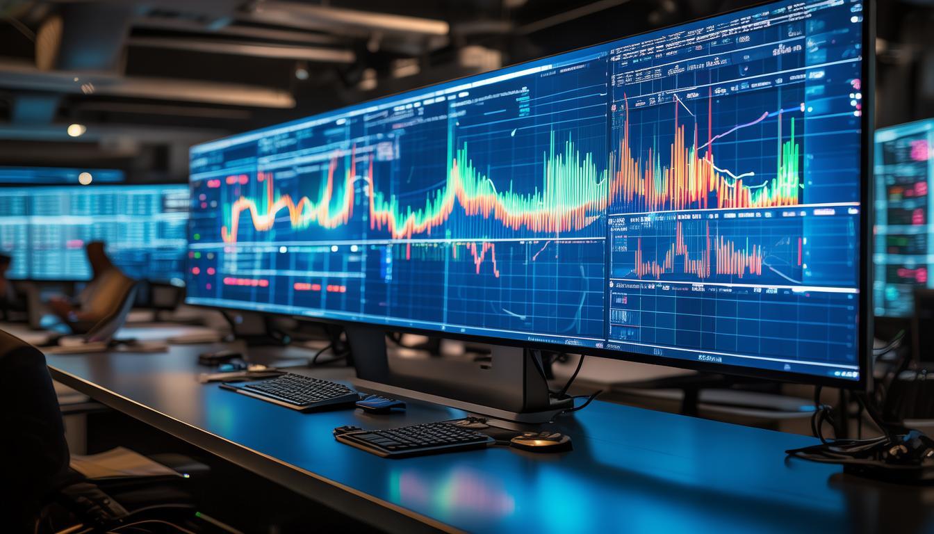 實(shí)時(shí)關(guān)注imToken錢包官網(wǎng)交易信息，守護(hù)數(shù)字資產(chǎn)安全與市場(chǎng)走勢(shì)