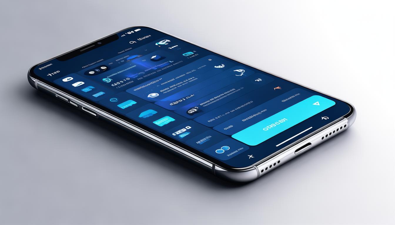 imtoken錢包安卓版應(yīng)用廣泛，但下載與選擇時需留意這些要點