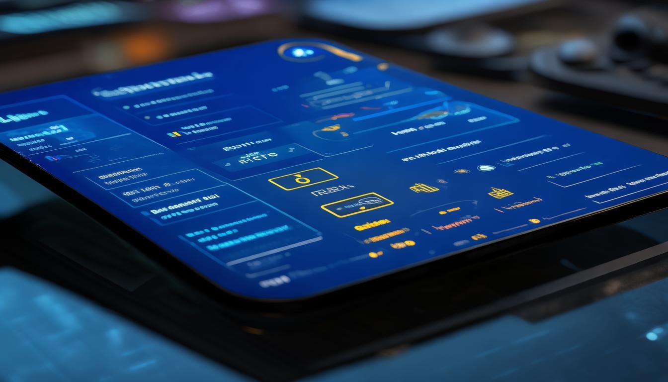 imtoken錢包iOS版：數(shù)字資產(chǎn)管理工具，操作流程全解析