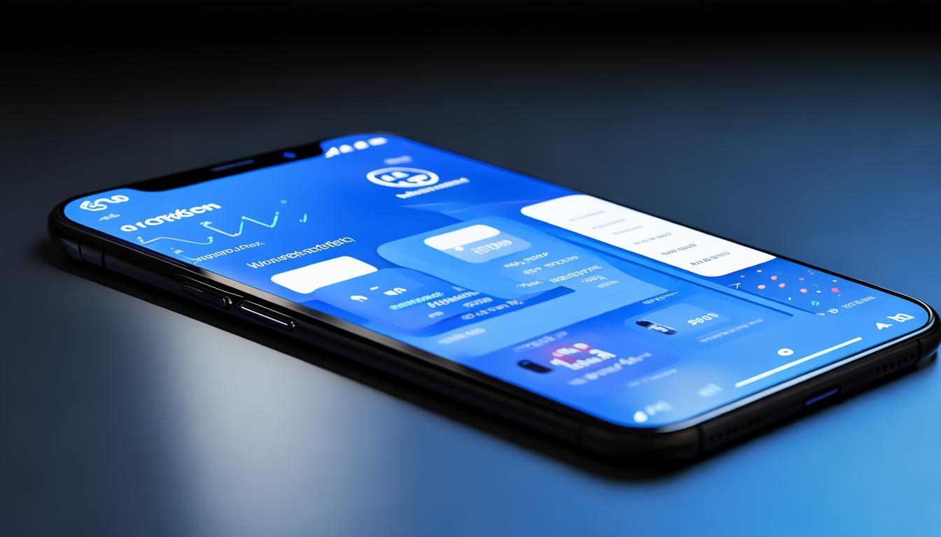 開啟加密貨幣之旅？imToken安卓版助你便捷管理，速來下載