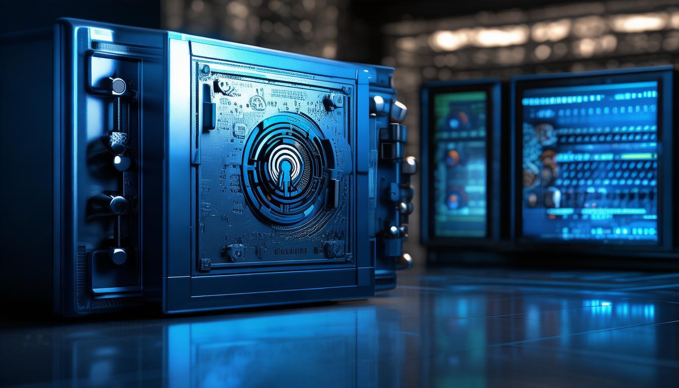 imToken 2.0安卓錢包：簡(jiǎn)化投資流程，保障安全易操作